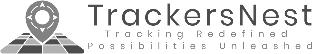 TrackersNest-GPS Tracking Redefined,Possibilities Unleashed