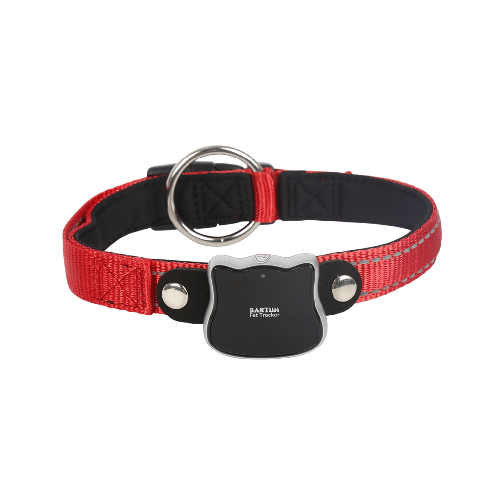 Ultimate pet protection g02m pet gps tracker benefits revealed