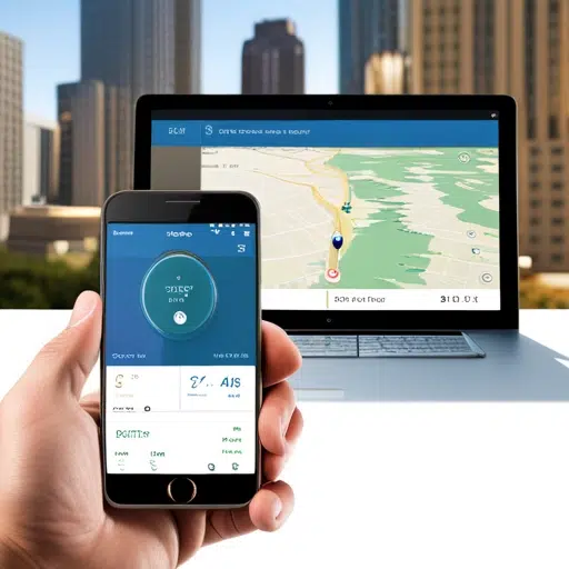 The Power of GPS Trackers: Enhancing Security and Efficiency for ...