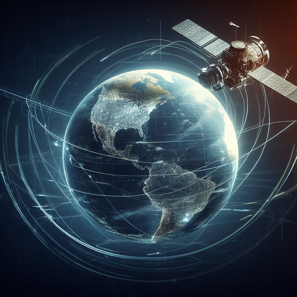 TrackersNest-GPS Tracking Redefined,Possibilities Unleashed